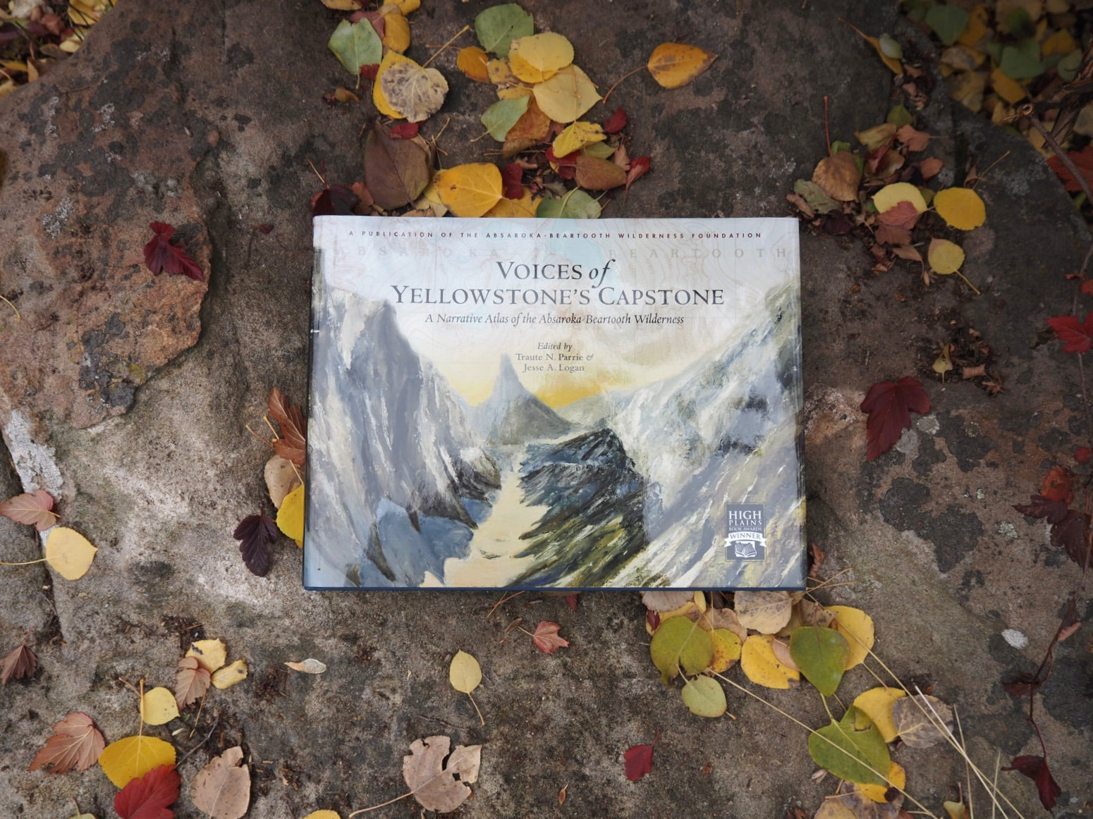 Voices of Yellowstone's Capstone