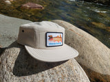 ABWF 5-panel Hat