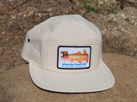 ABWF 5-panel Hat