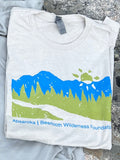 Short Sleeve ABWF T-Shirt